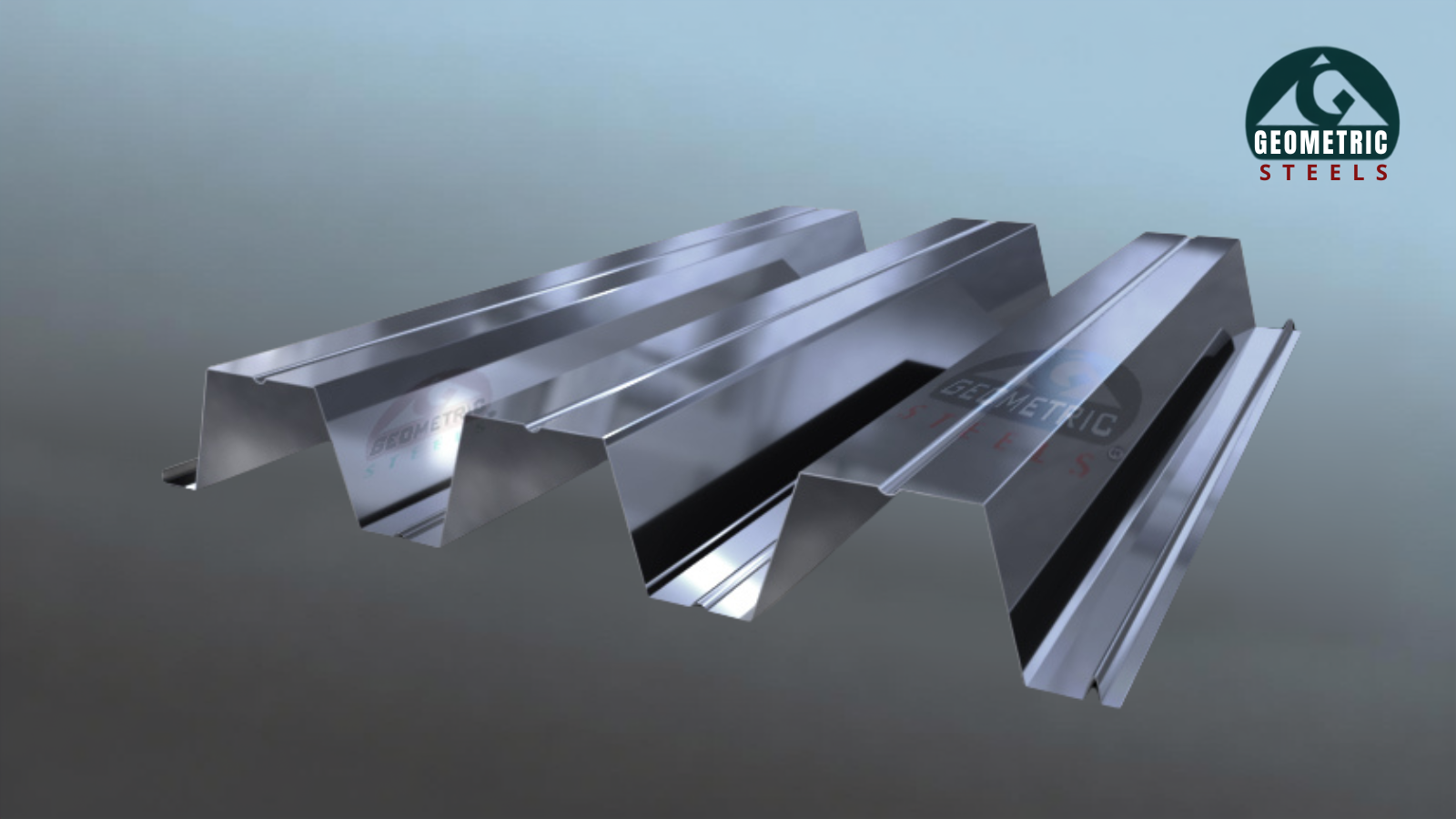 SteelDECK 102